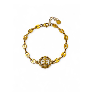 Pulseira Cruz de Caravaca – Um Talismã de Proteção