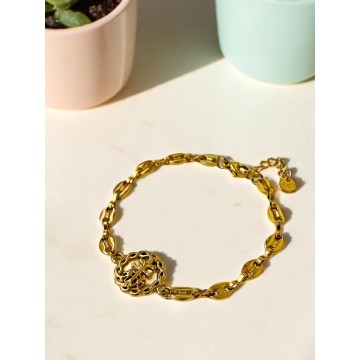 Pulseira Cruz de Caravaca – Um Talismã de Proteção