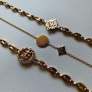 Pulseira Cruz de Caravaca – Um Talismã de Proteção