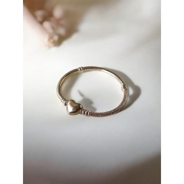 Pulseira dos sonhos criança menina Prata925