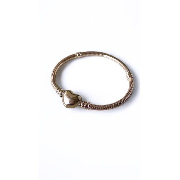 Pulseira dos sonhos criança menina Prata925