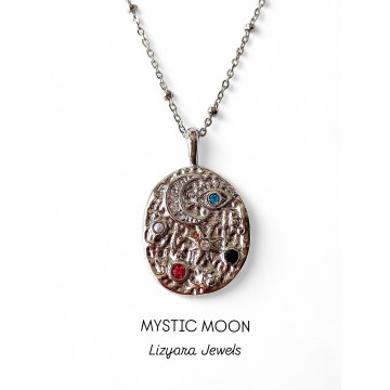 COLAR MYSTIC MOON