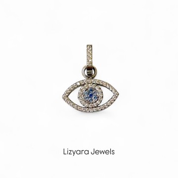✨ Nova coleção de pendentes Charms Lizyara Jewels  Dá um toque único à