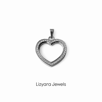 ✨ Nova coleção de pendentes Charms Lizyara Jewels