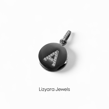 ✨ Nova coleção de pendentes Charms Lizyara Jewels ✨