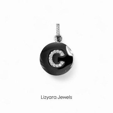✨ Nova coleção de pendentes Charms Lizyara Jewels