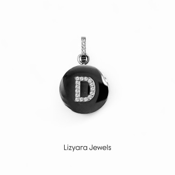 ✨ Nova coleção de pendentes Charms Lizyara Jewels ✨