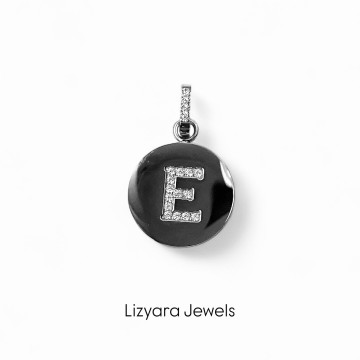 ✨ Nova coleção de pendentes Charms Lizyara Jewels ✨
