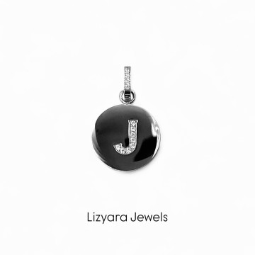 Nova coleção de pendentes Charms Lizyara Jewels ✨