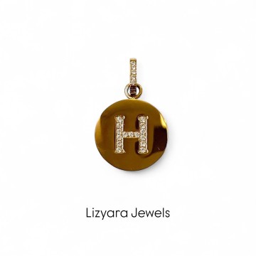 ✨ Nova coleção de pendentes Charms Lizyara Jewels ✨