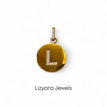 ✨ Nova coleção de pendentes Charms Lizyara Jewels ✨