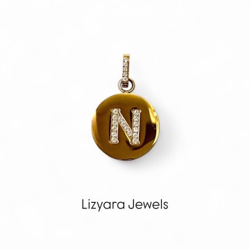 ✨ Nova coleção de pendentes Charms Lizyara Jewels ✨