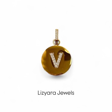 ✨ Nova coleção de pendentes Charms Lizyara Jewels ✨