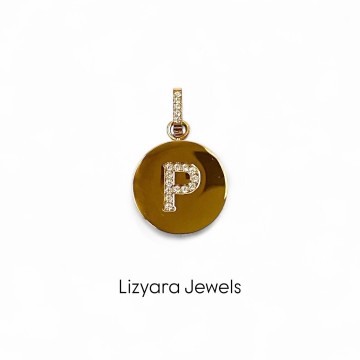 ✨ Nova coleção de pendentes Charms Lizyara Jewels ✨