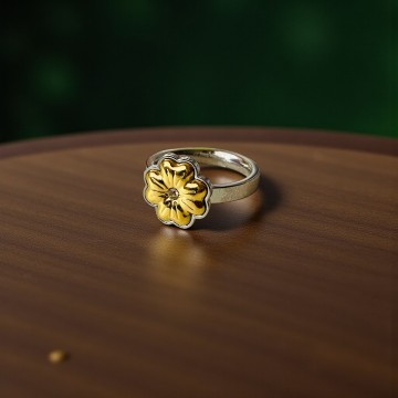 ANEL TREVO DA FORTUNA