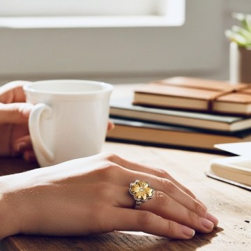 ANEL TREVO DA FORTUNA