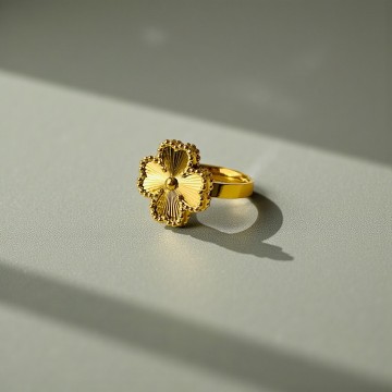 ANEL TREVO DO DESTINO