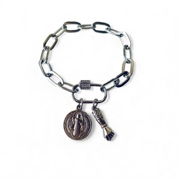 PULSEIRA SÃO BENTO E FIGA