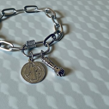 PULSEIRA SÃO BENTO E FIGA