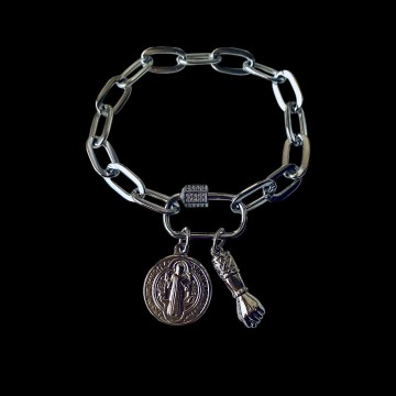 PULSEIRA SÃO BENTO E FIGA