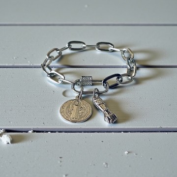 PULSEIRA SÃO BENTO E FIGA