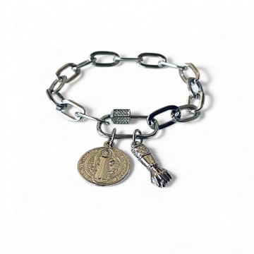 PULSEIRA SÃO BENTO E FIGA