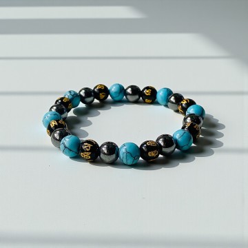 PULSEIRA TIBETANA SAÚDE