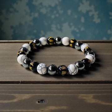 PULSEIRA TIBETANA PROTEÇÃO ESPIRITUAL