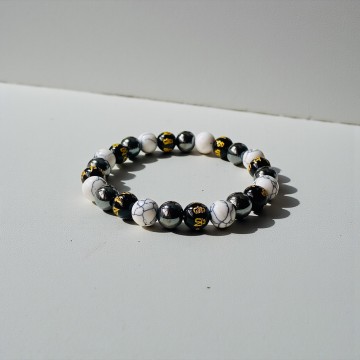 PULSEIRA TIBETANA PROTEÇÃO ESPIRITUAL