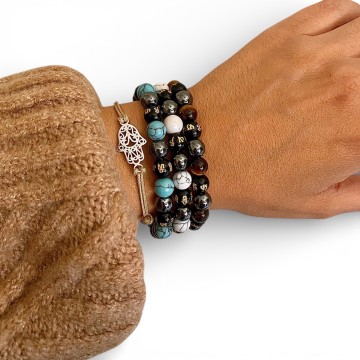 PULSEIRA TIBETANA PROTEÇÃO ESPIRITUAL