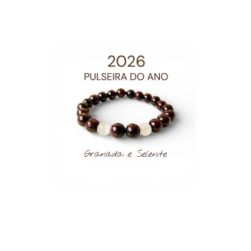 PULSEIRA 2026 GRANADA E SELENITE