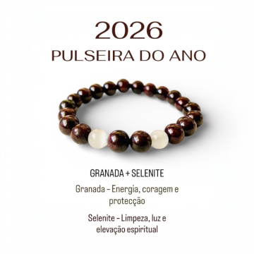 PULSEIRA 2026 GRANADA E SELENITE