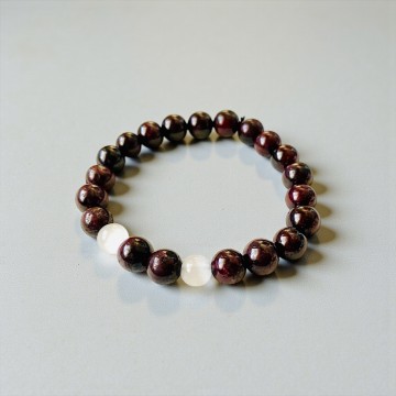 PULSEIRA 2026 GRANADA E SELENITE