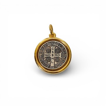 MEDALHA SÃO BENTO