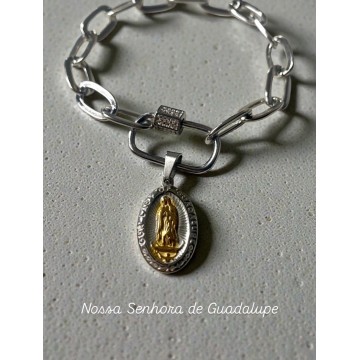 PULSEIRA NOSSA SENHORA DE GUADALUPE