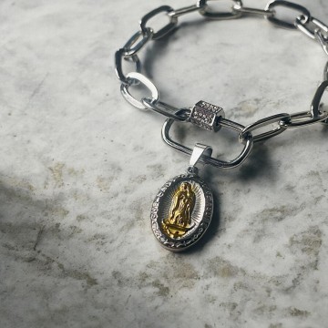 PULSEIRA NOSSA SENHORA DE GUADALUPE