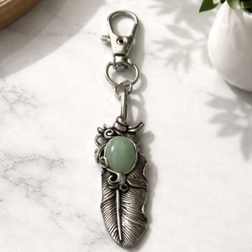 TALISMÃ PROSPERIDADE PENA