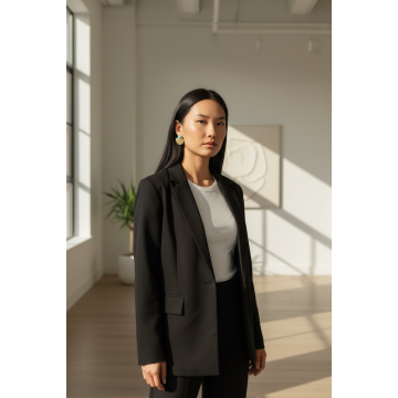 BRINCOS GOLDEN SHELL PEDRA TURQUESA