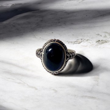 ANEL FORÇA E EQUILÍBRIO – ÔNIX