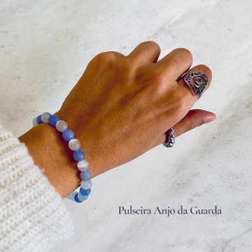 PULSEIRA ANJO DA GUARDA