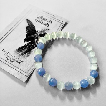 PULSEIRA ANJO DA GUARDA