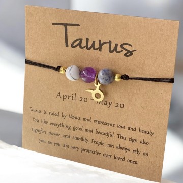 TOURO – ESTABILIDADE E ABUNDÂNCIA