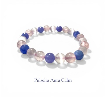 PULSEIRA AURACALM