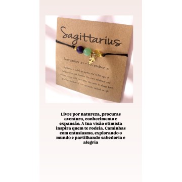 PULSEIRA SAGITARIO