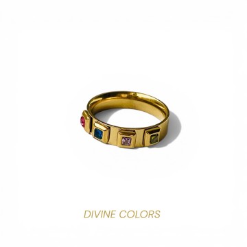 ANEL DIVINE COLORS