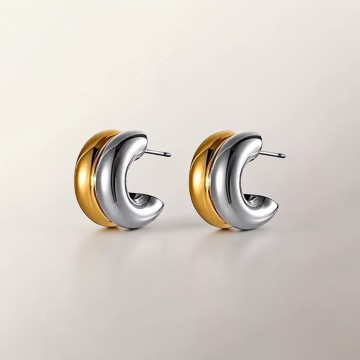 BRINCOS DOUBLE DIVINE