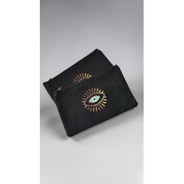 OLHO TURCO – NECESSAIRE DE PROTEÇÃO