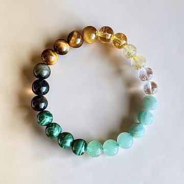 PULSEIRA ABUNDÂNCIA E PROSPERIDADE – ENERGIA DO DINHEIRO