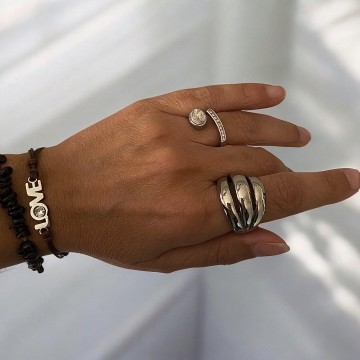 PULSEIRA LOVE – ENERGIA DO AMOR