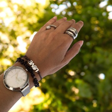 PULSEIRA LOVE – ENERGIA DO AMOR